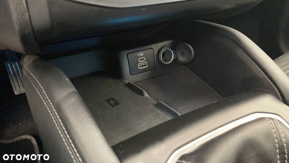 Ford Focus 1.0 EcoBoost mHEV Titanium X - 20