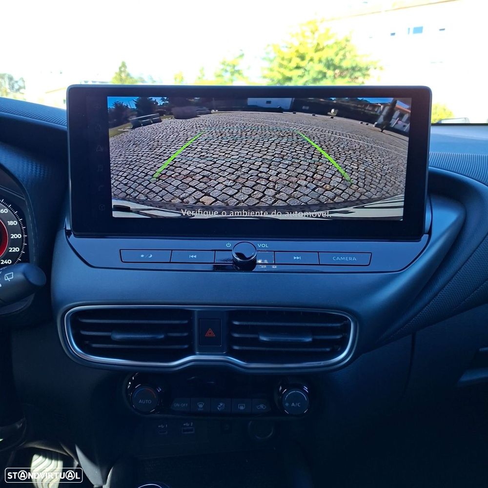 Nissan Juke 1.0 DIG-T N-Connecta - 15
