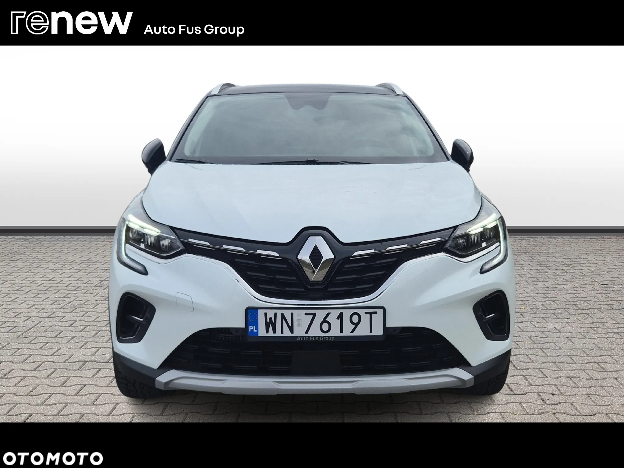 Renault Captur - 8