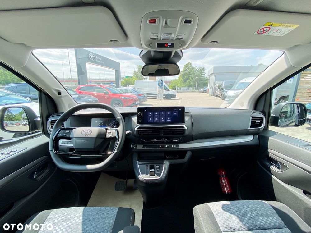 Toyota Proace Verso 2.2 D4-D Long Family - 22