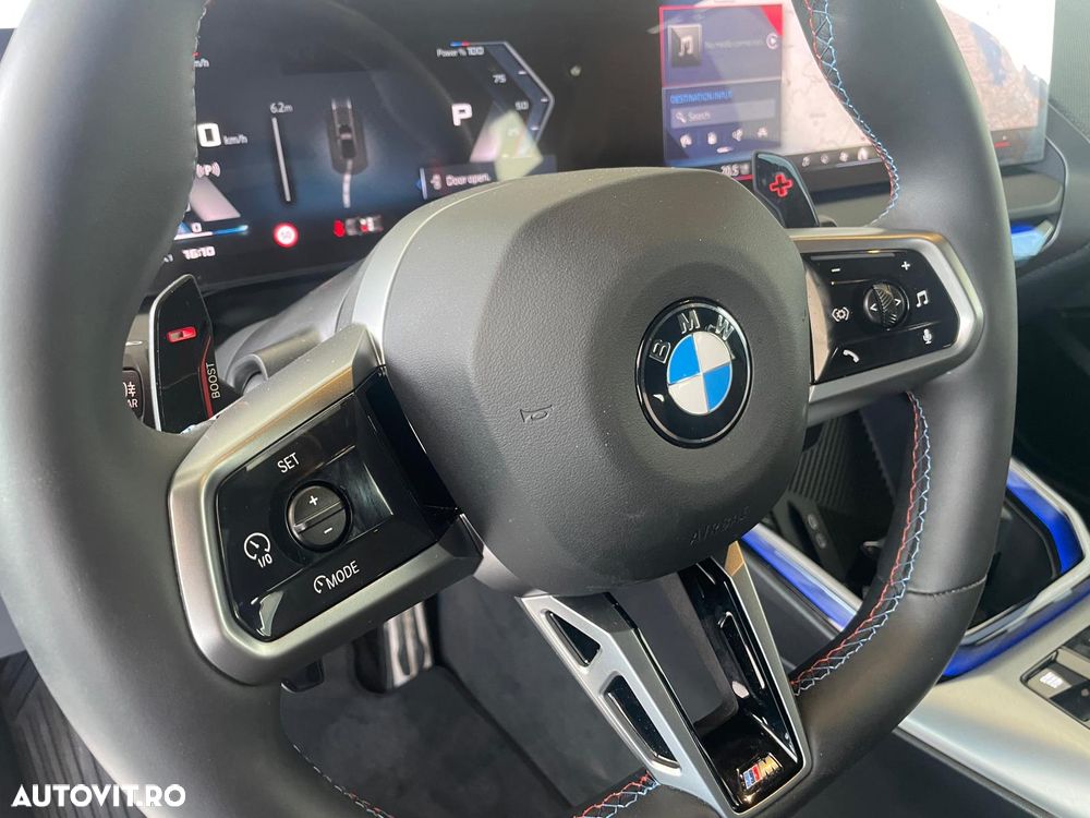 BMW X3 - 7