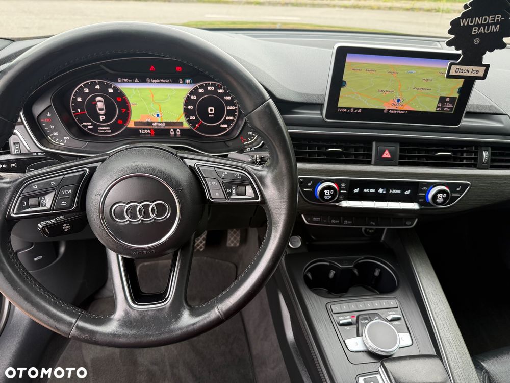 Audi A5 Sportback 40 TFSI Sport S tronic - 17