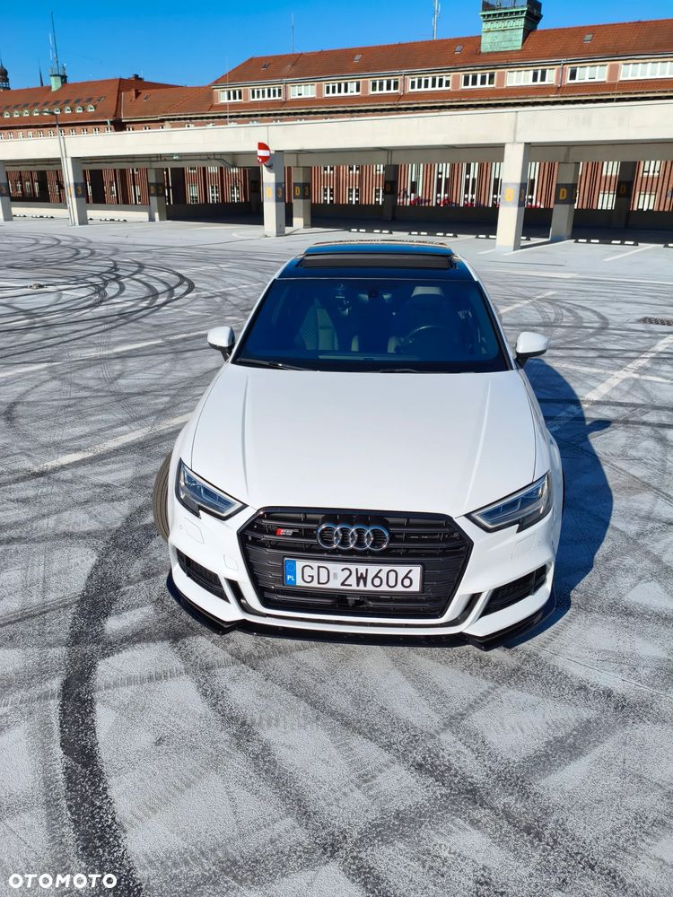 Audi S3 - 14