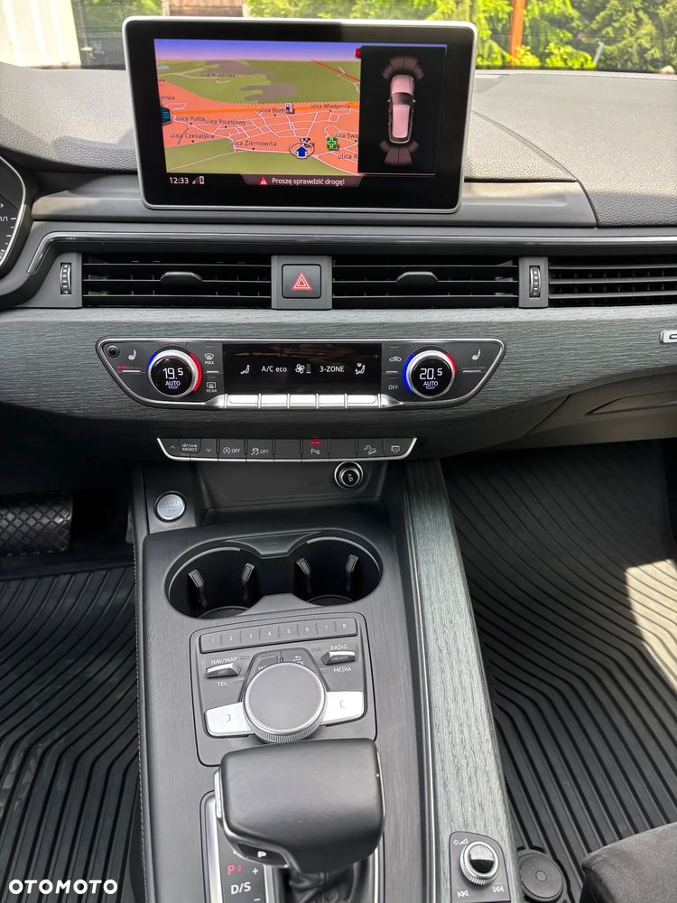 Audi A4 Allroad - 9