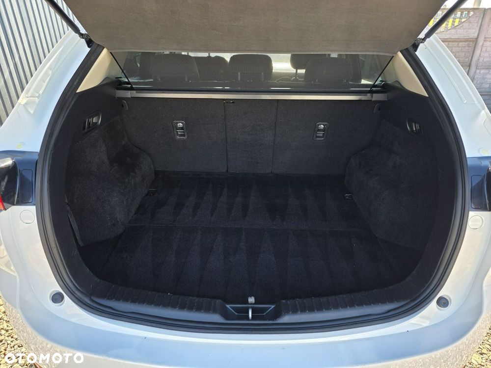 Mazda CX-5 2.0 Exclusive-Line 2WD - 24