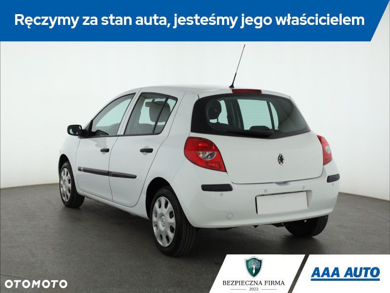 Renault Clio - 6