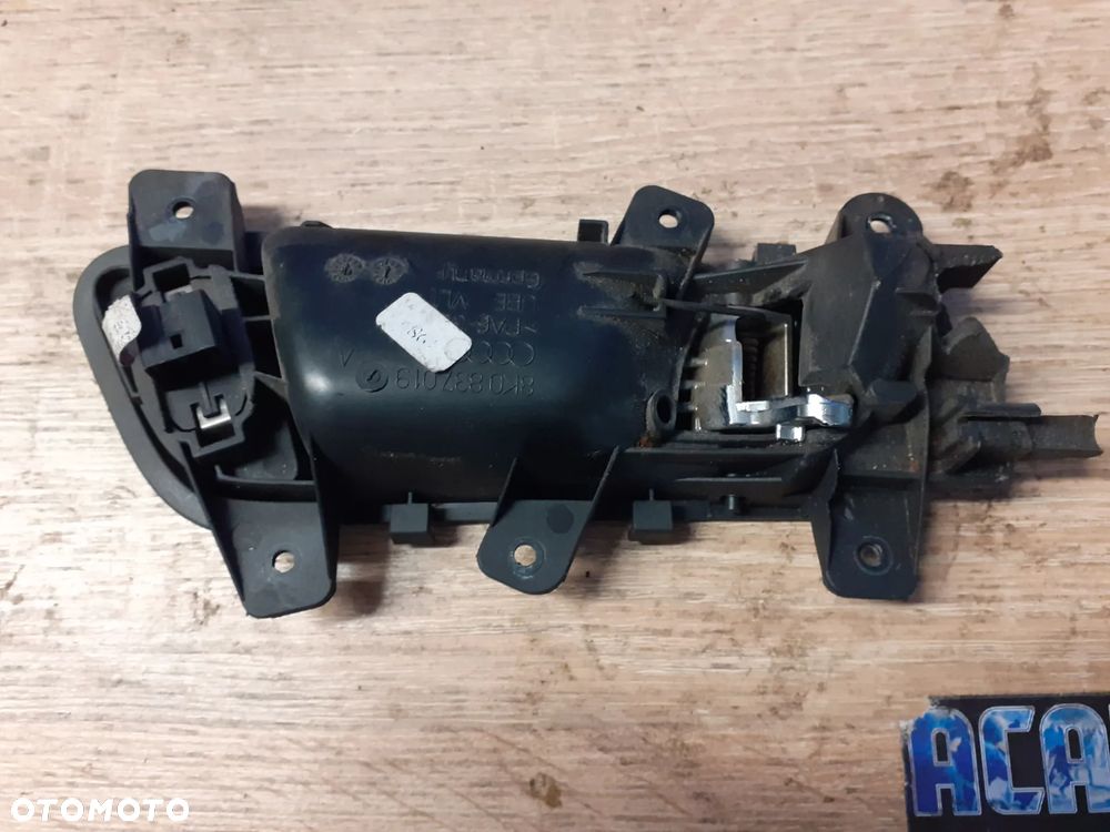 KLAMKA WEWNĘTRZNA KIEROWCY AUDI A4B8 - 2