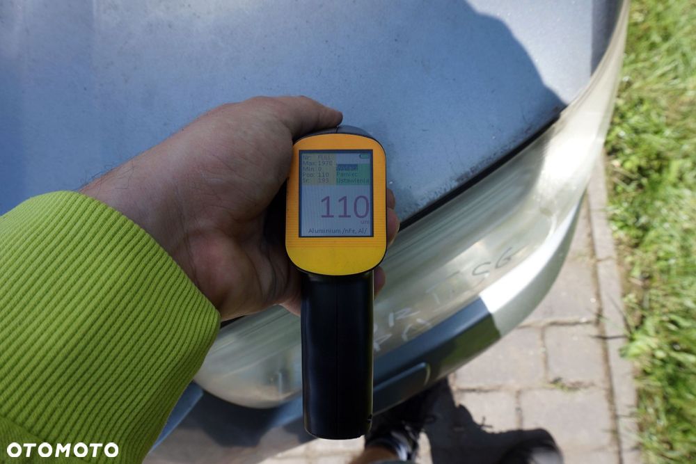 MASKA ZDERZAK BŁOTNIKI LAMPY FORESTER II SG LIFT 45A  SUBARU 2006-2008 SZARY PRZÓD KOMPLETNY - 24