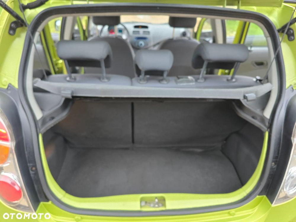 Chevrolet Spark 1.2 LS - 20