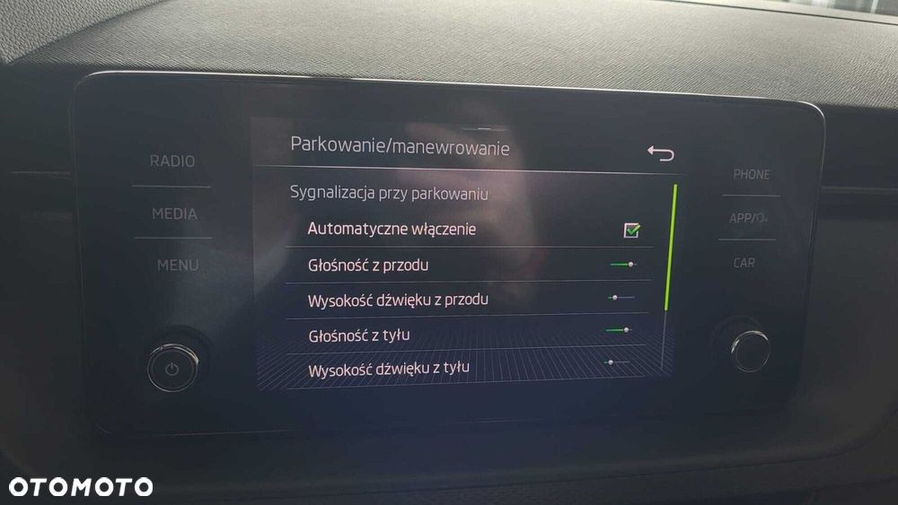 Skoda Kamiq 1.0 TSI Ambition DSG - 28