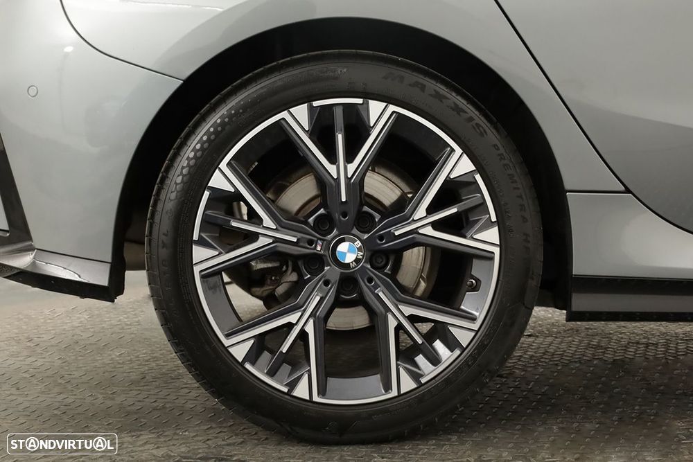 BMW 116 Pack Desportivo M Pro - 5