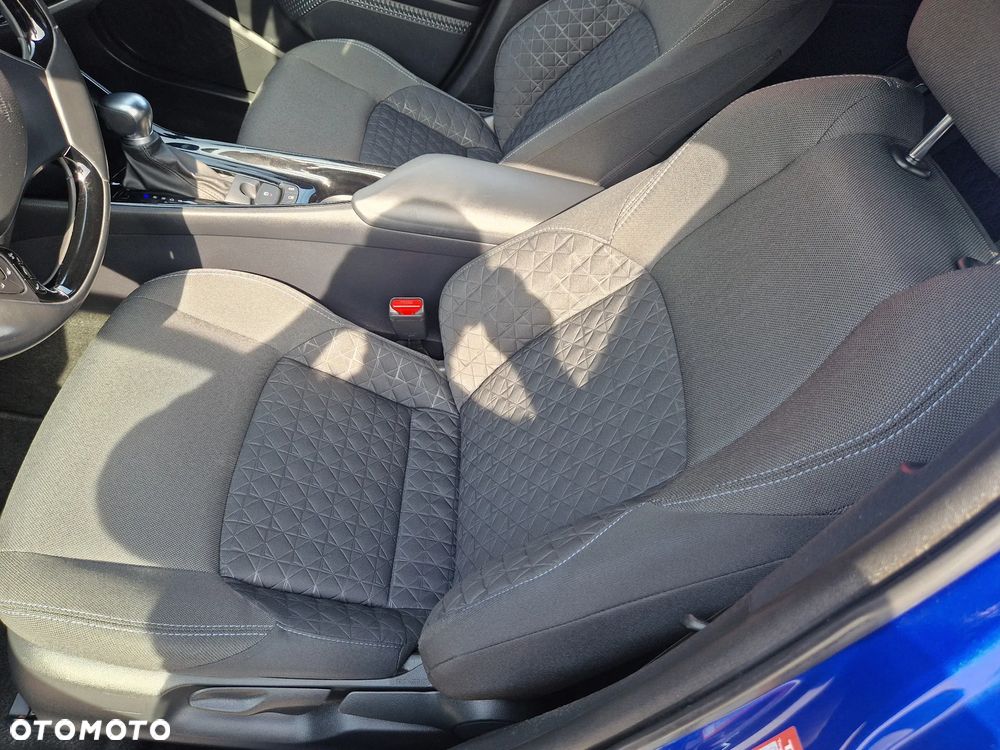 Toyota C-HR Style Selection - 11
