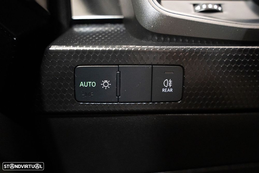 Audi A1 Sportback 25 TFSI Advanced - 14