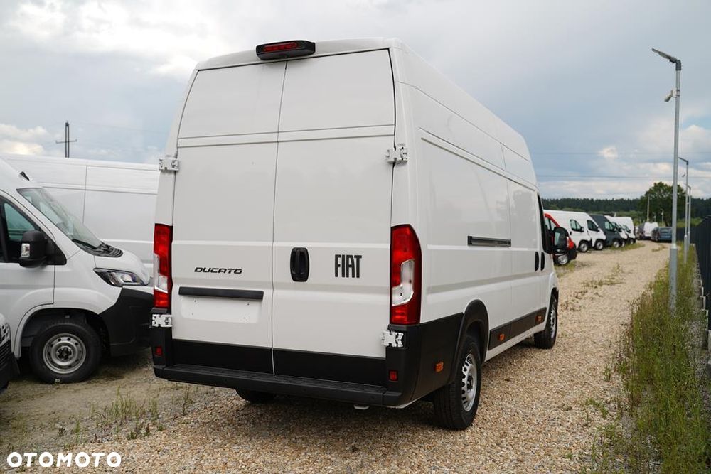 Fiat Ducato Maxi H3-Power L4H3 - 4