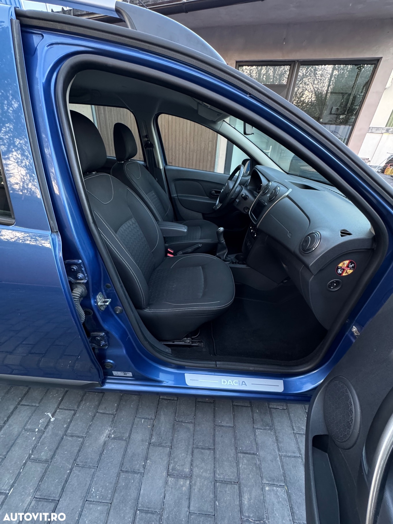 Dacia Logan MCV 0.9 TCe Prestige - 26