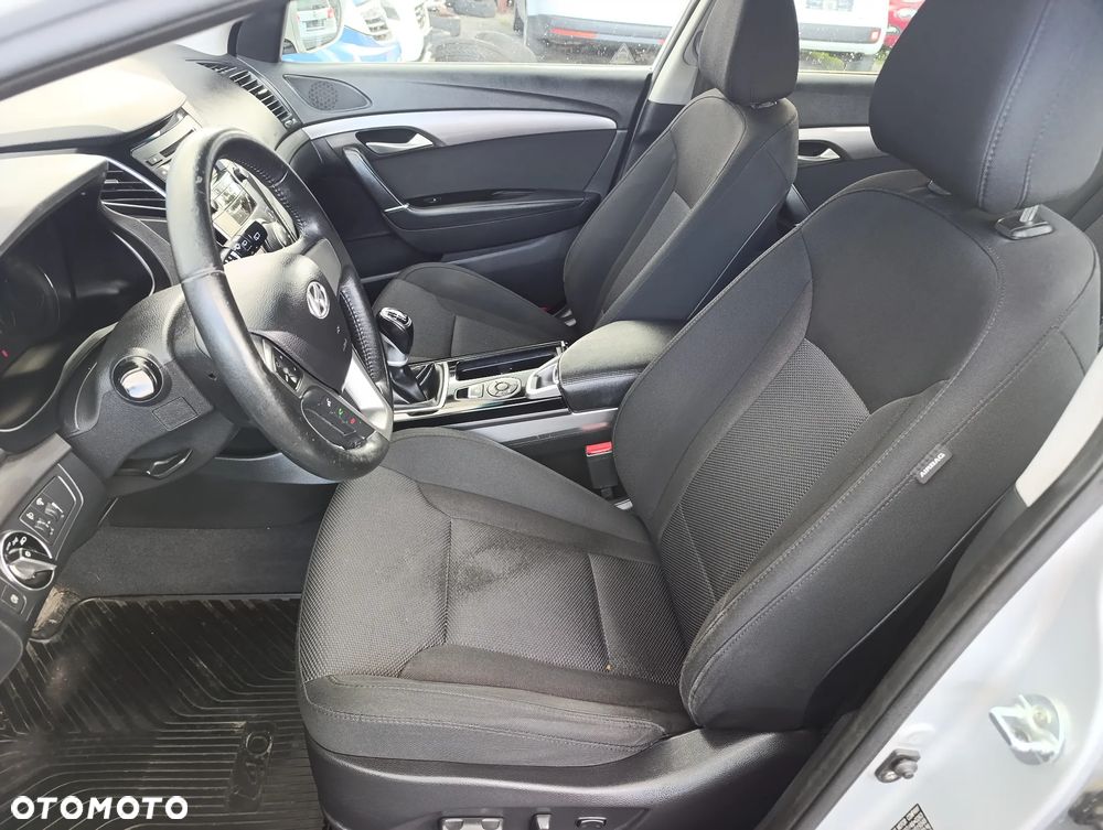 Hyundai i40 i40cw 1.6 Fifa World Cup Edition - 12