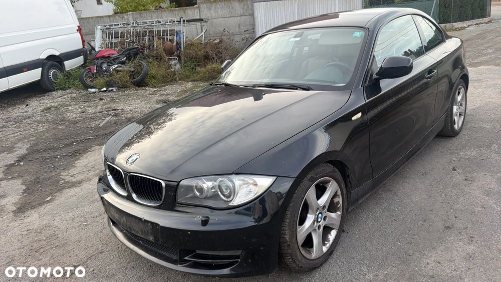BMW Seria 1 - 9