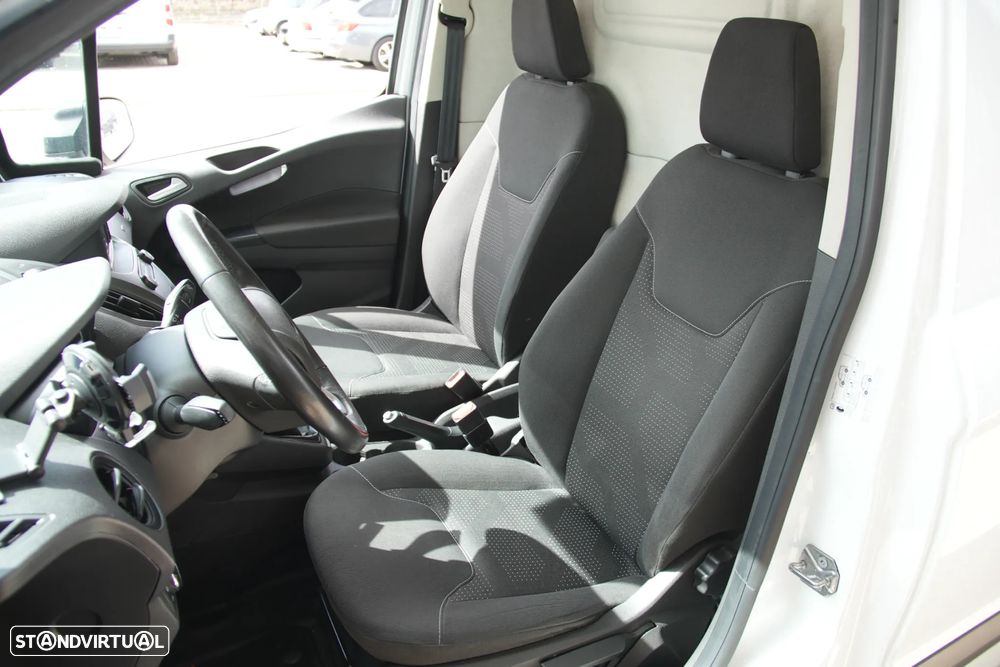Ford Transit Courier 1.5TDCI - 10