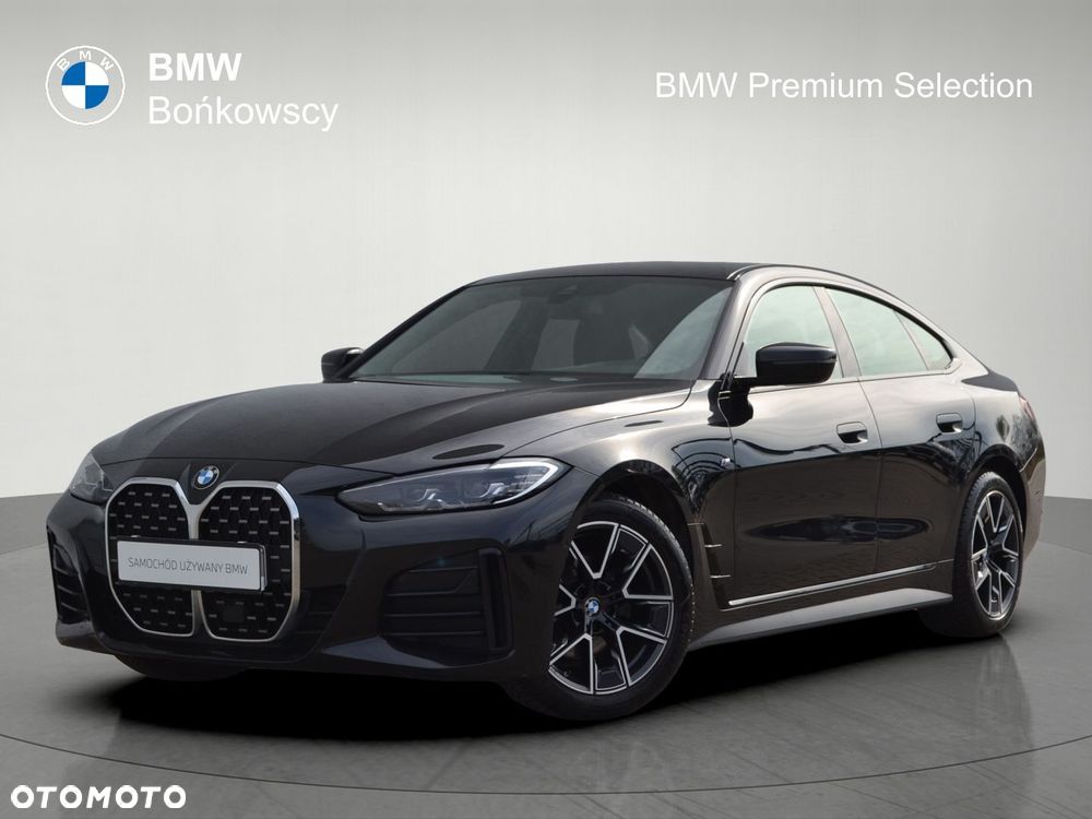 BMW Seria 4 - 2