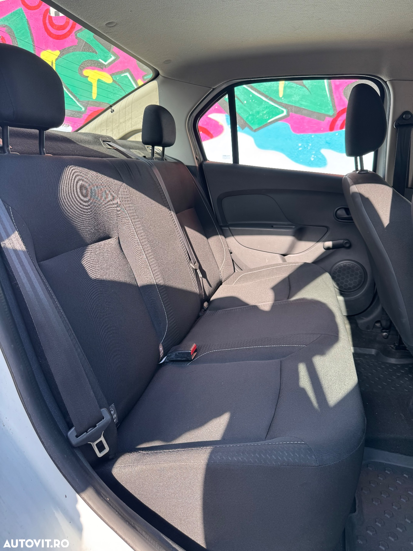 Dacia Logan 0.9 TCe SL PLUS - 9
