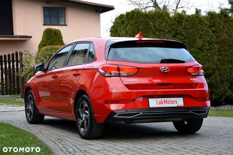 Hyundai i30 - 2