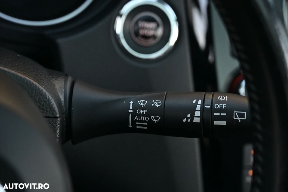 Nissan Qashqai 1.7 dCi Xtronic ALL-MODE 4x4i TEKNA+ - 16