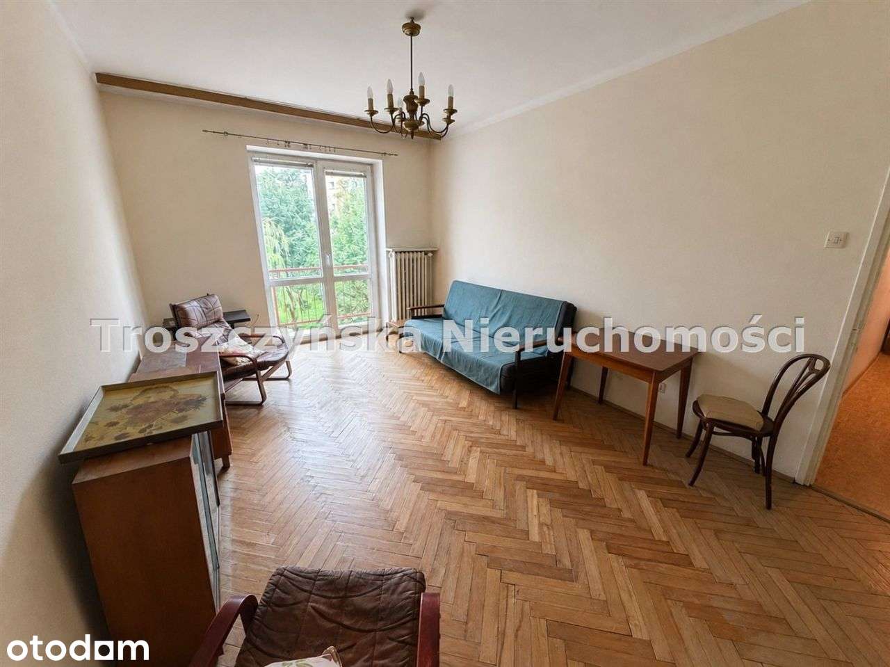 M3 Tysiąclecie | 51m2 | balkon | Okazja!