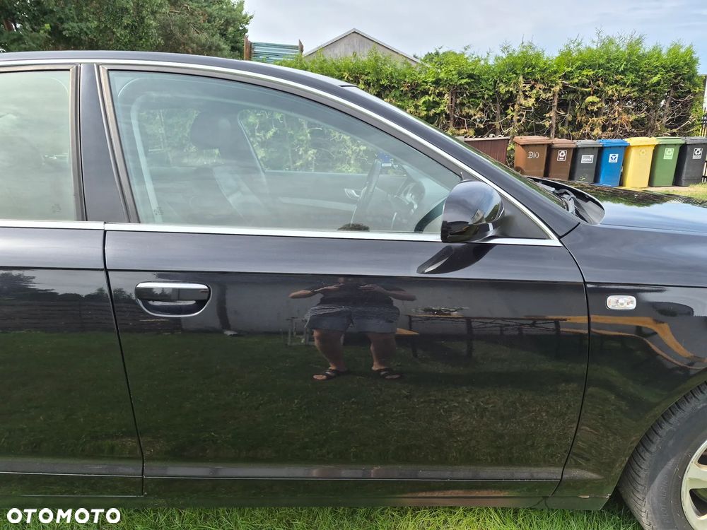 Audi A6 Limousine - 5