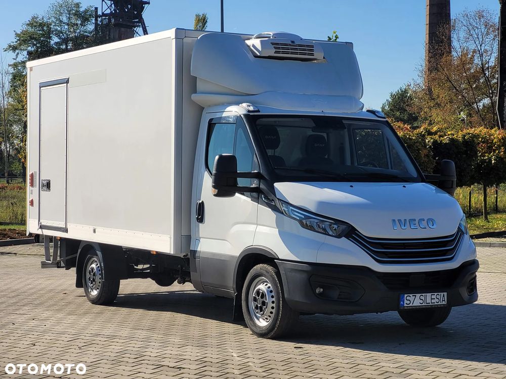 Iveco Daily - 1