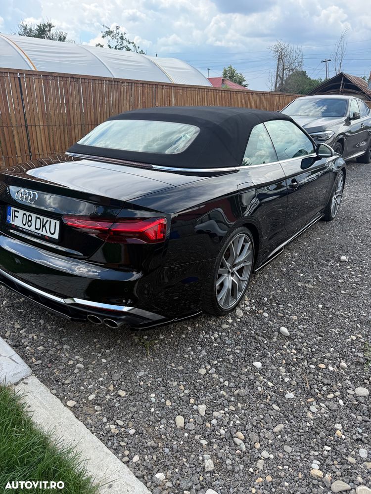 Audi S5 - 16