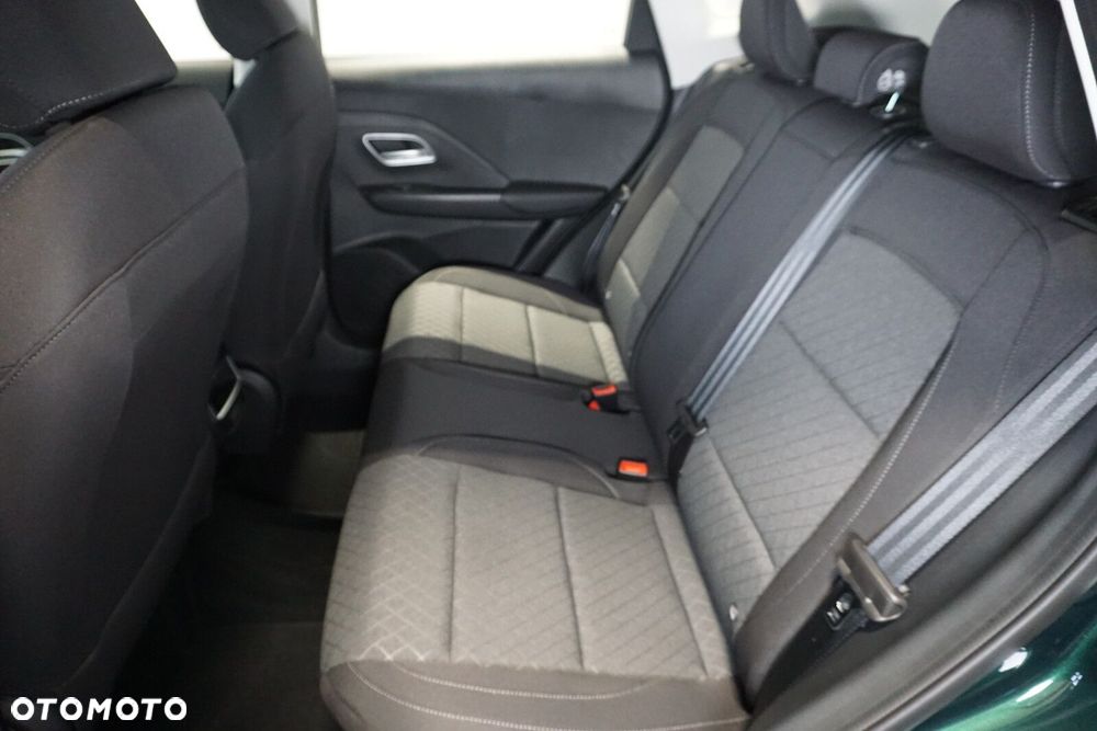 MG ZS Hybrid+ - 35