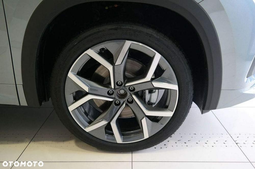 Skoda Kodiaq - 34