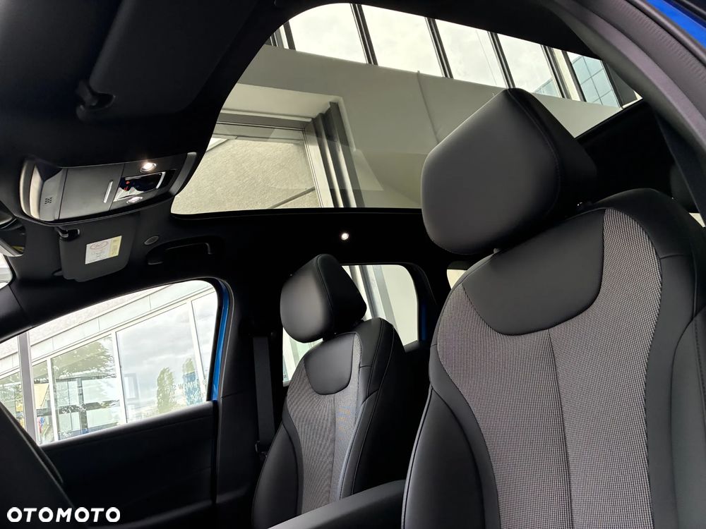 BYD Dolphin G Comfort E-CVT - 11