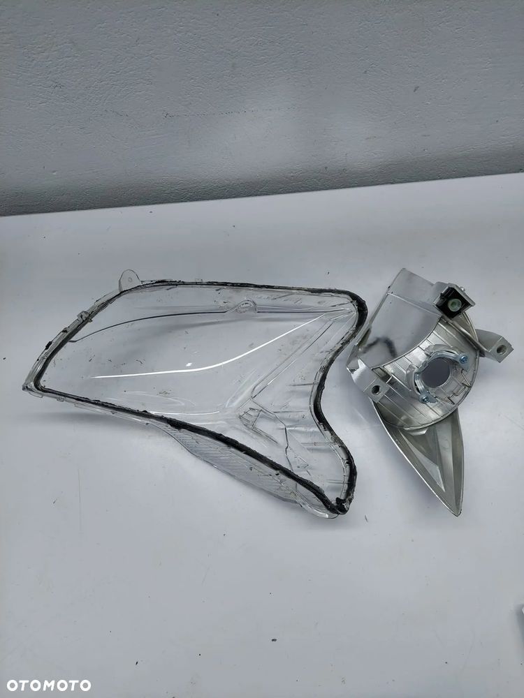 Lampa reflektor Suzuki GSX-S 1000F 2017-2018 - 2