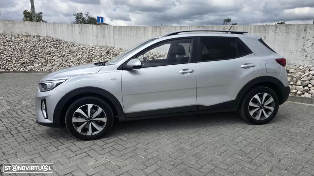 Kia Stonic 1.2 Dynamic - 7