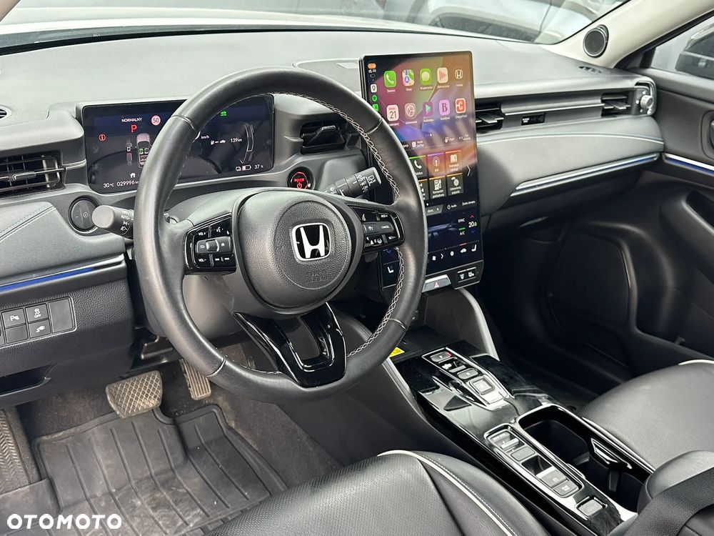 Honda e:NY1 69kWh Elegance - 23