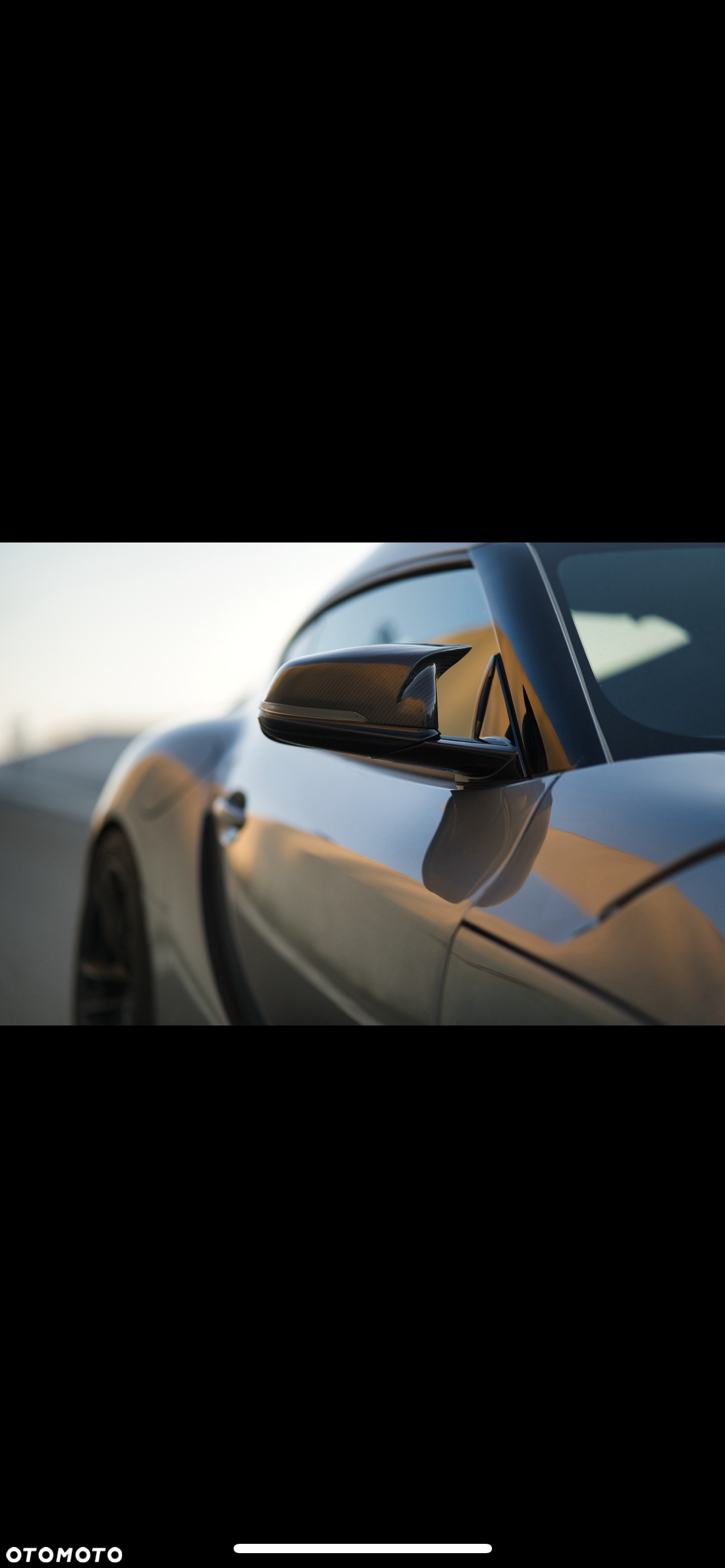 Toyota Supra 3.0 Turbo - 7