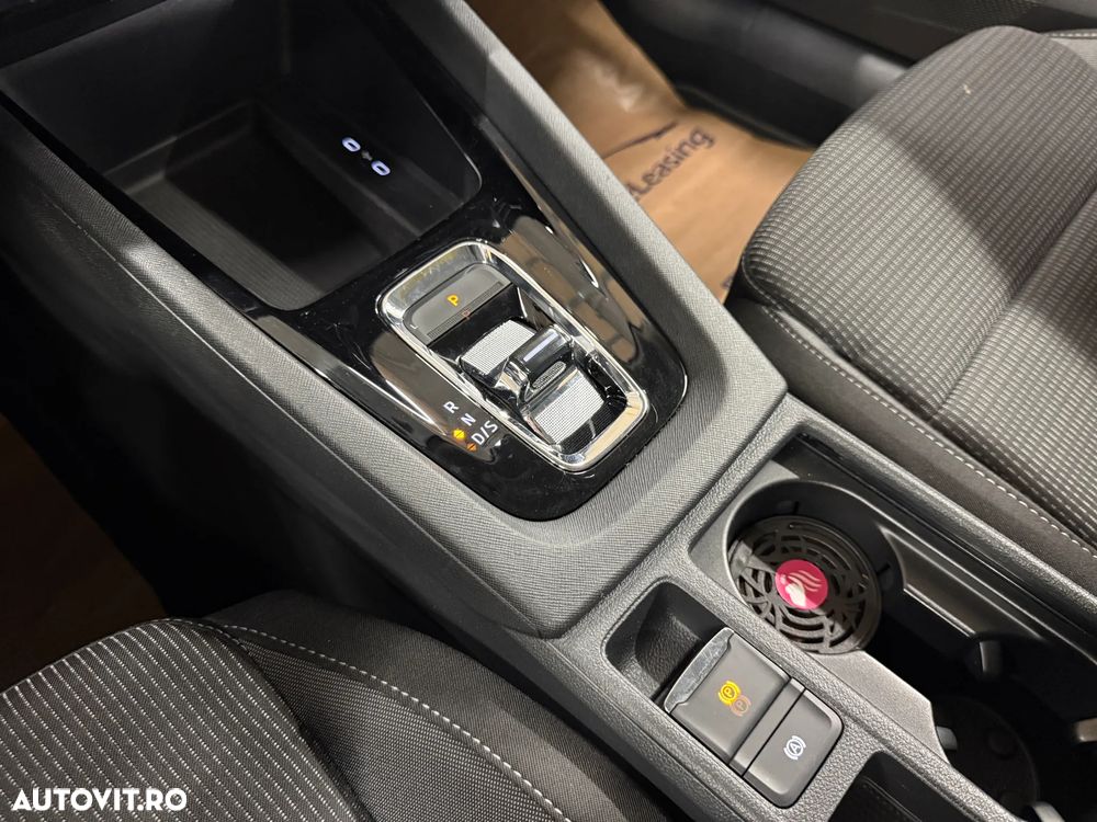 Skoda Octavia Combi 2.0 TDI DSG Ambition - 22