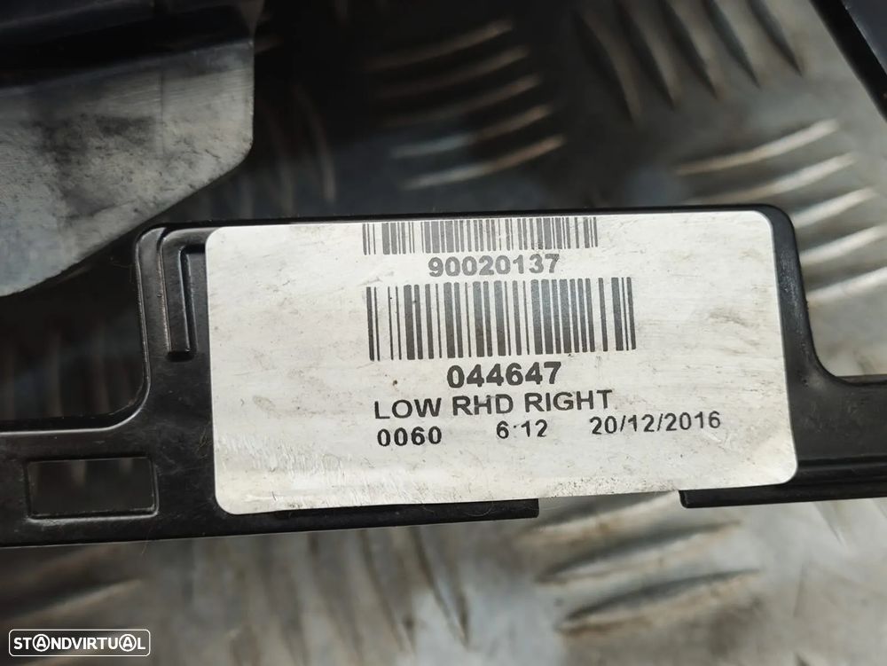Farolins Tras Traseiros Esquerdo Direito Original BMW Serie 1 F20 5 portas F21 2 portas 7241543 7241544 2011 - 2014 - 8