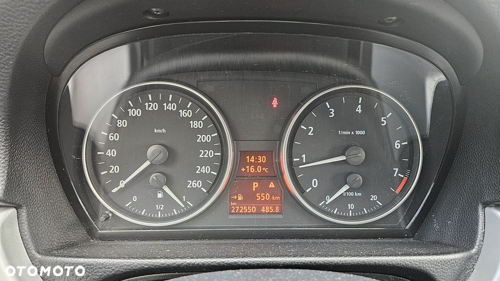 BMW Seria 3 - 13