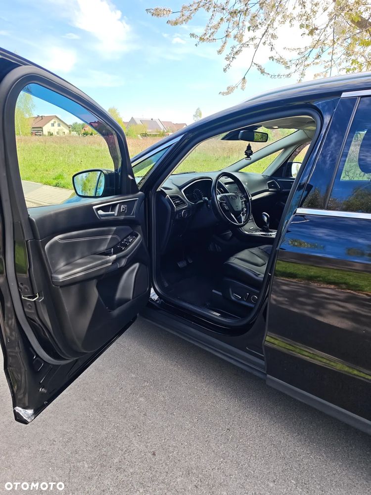 Ford S-Max 2.0 TDCi Titanium PowerShift - 13