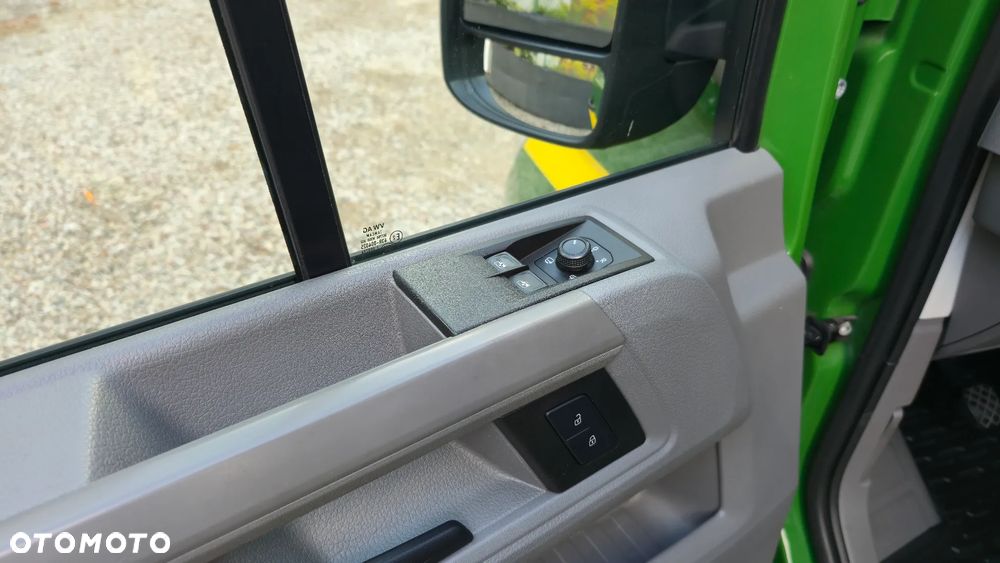 Volkswagen Crafter - 9
