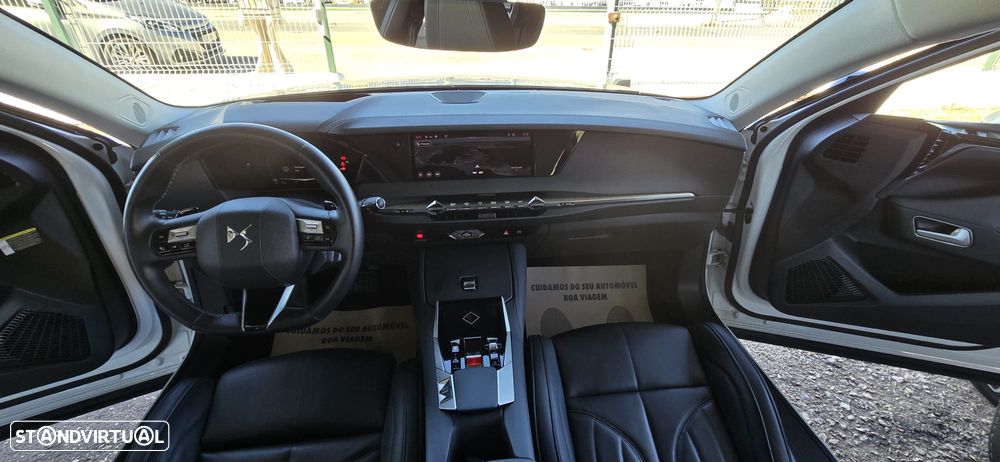 DS DS4 E-TENSE 225 RIVOLI - 21