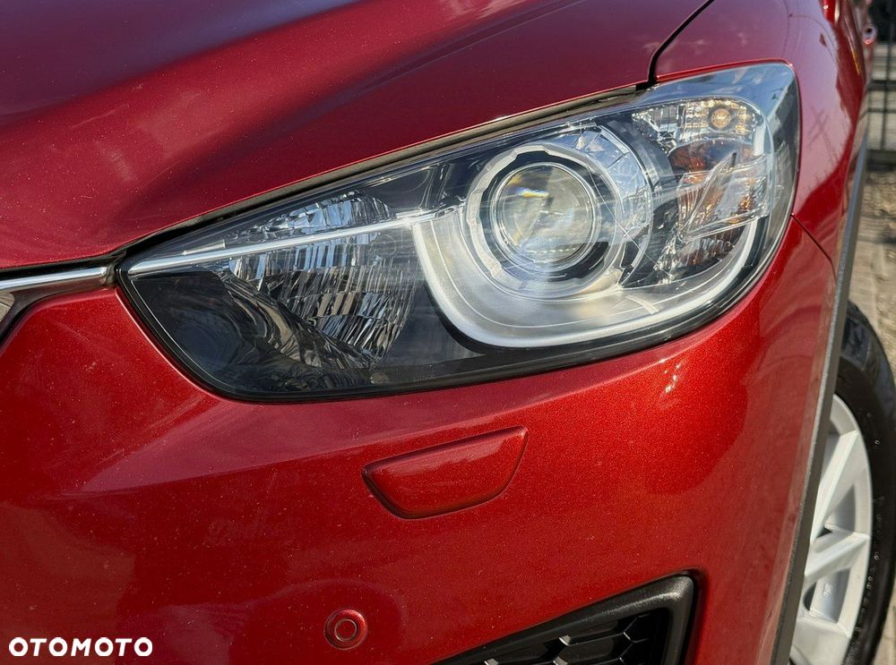 Mazda CX-5 SKYACTIV-D 150 Aut.SCR KANGEI - 11