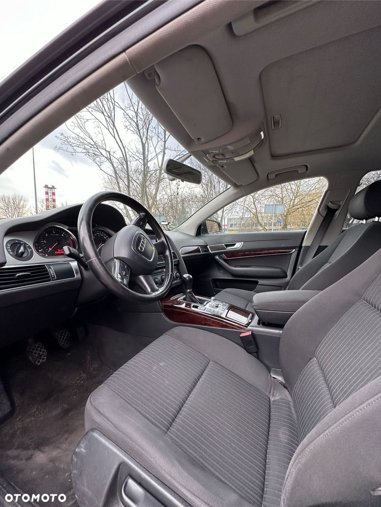 Audi A6 Limousine - 23