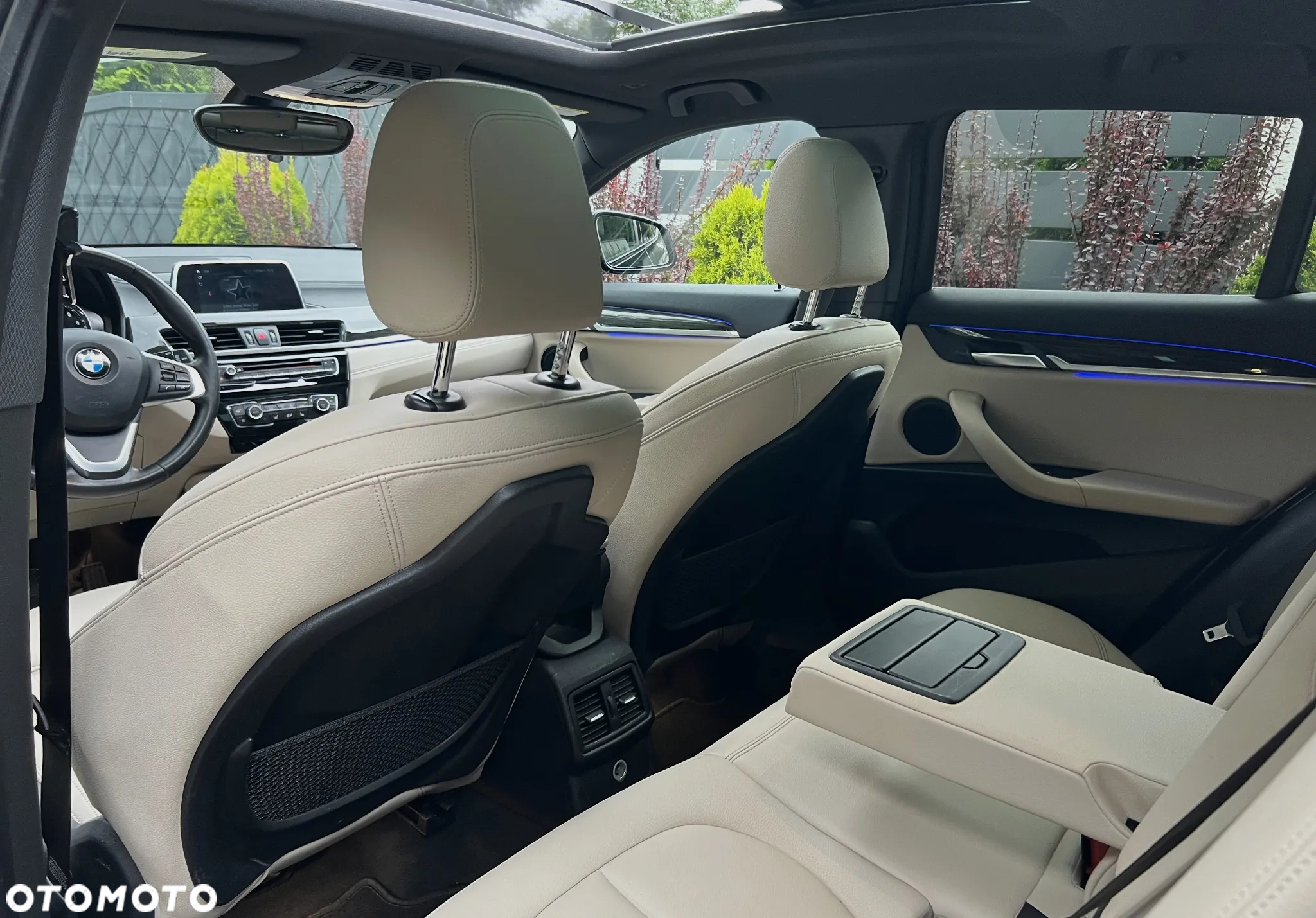 BMW X2 sDrive20i sport - 10