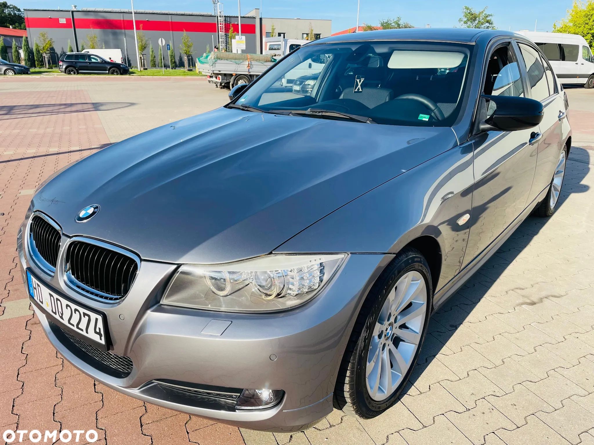 BMW Seria 3 - 1
