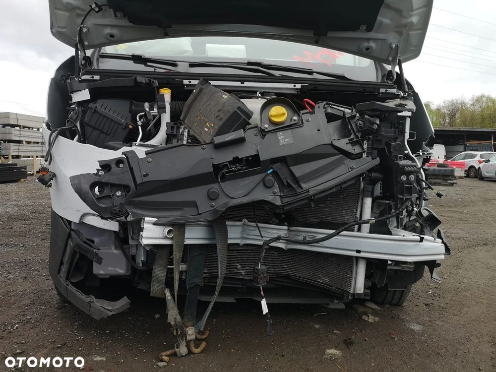 Renault Trafic Blue Grand Life - 32