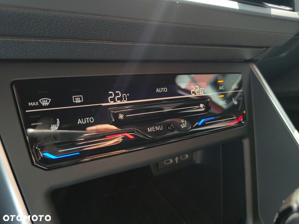 Volkswagen Polo 1.0 TSI Edition 50 DSG - 31