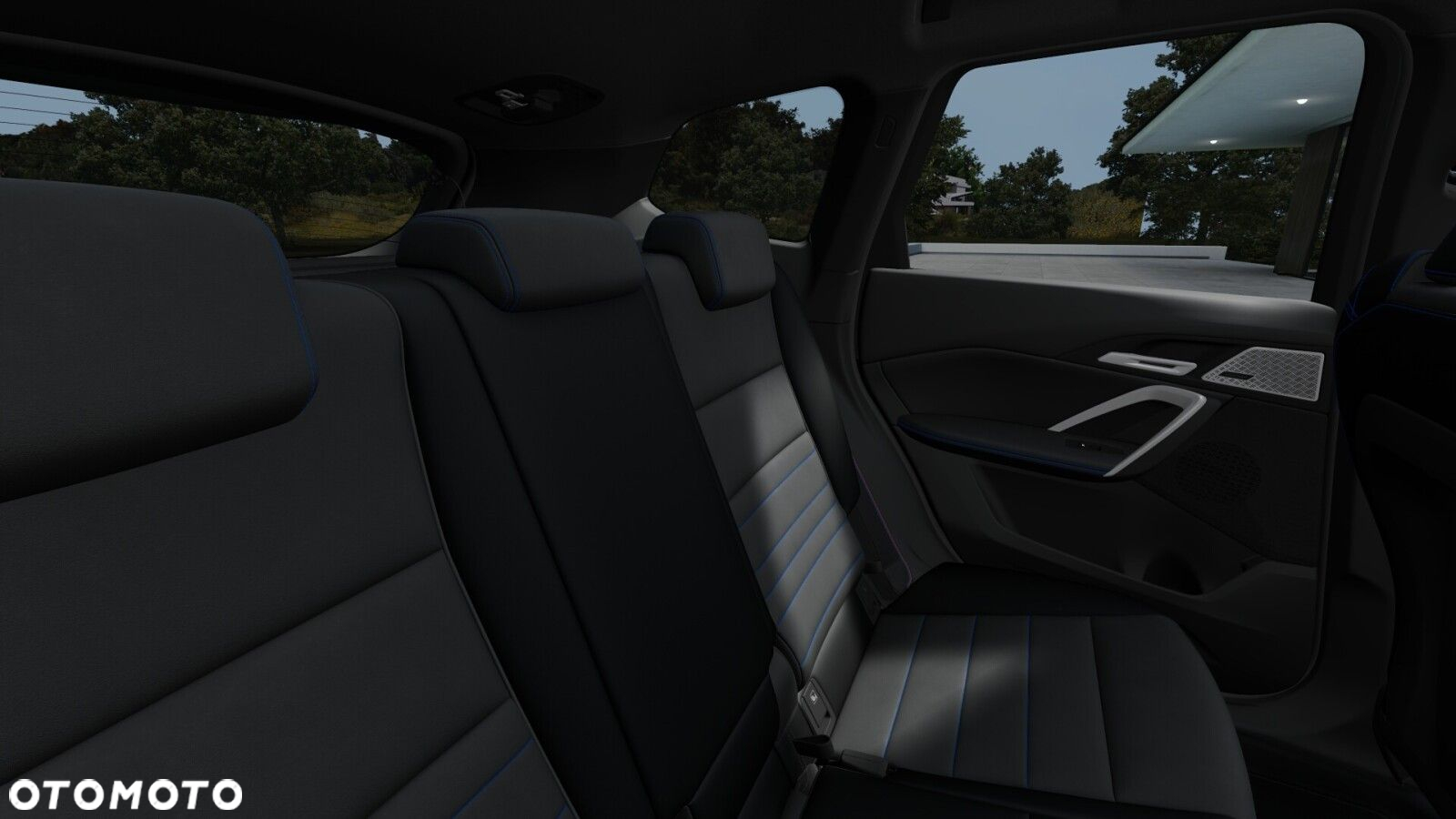 BMW iX1 - 12